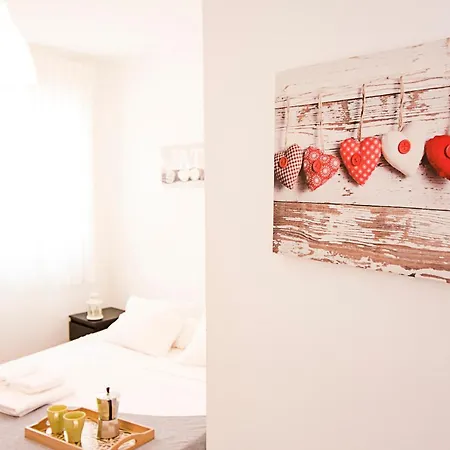Frailes Freshapartments By Bossh! Apartments Malaga Exterior photo