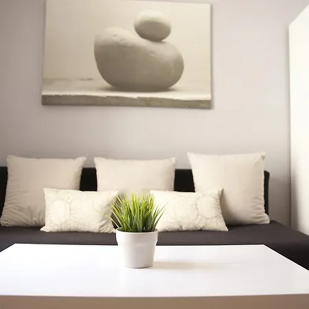 Frailes Freshapartments By Bossh! Apartments Malaga Room photo