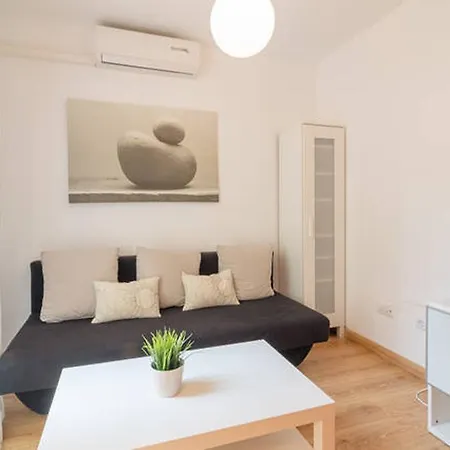 Frailes Freshapartments By Bossh! Apartments Malaga Room photo