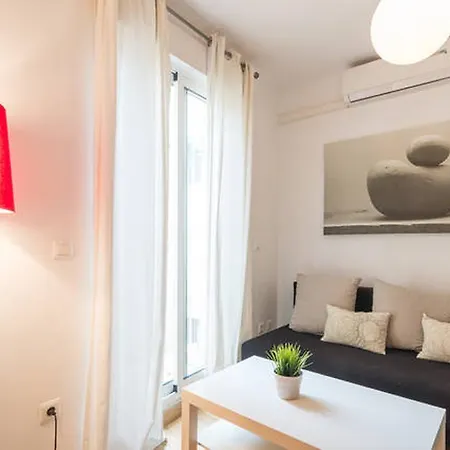 Frailes Freshapartments By Bossh! Apartments Malaga Room photo