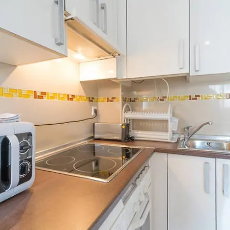 Frailes Freshapartments By Bossh! Apartments Malaga Room photo