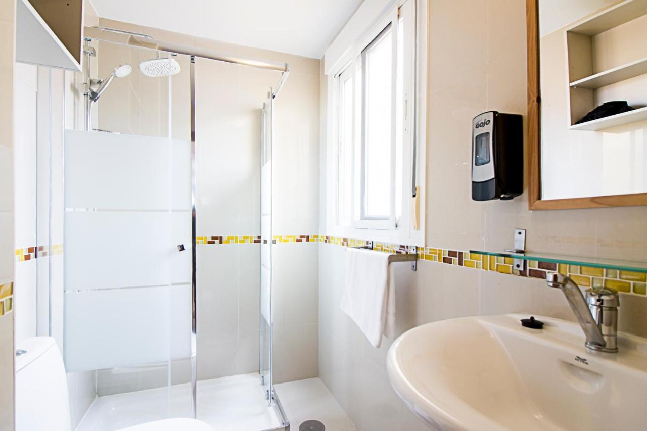 Frailes Freshapartments By Bossh! Apartament