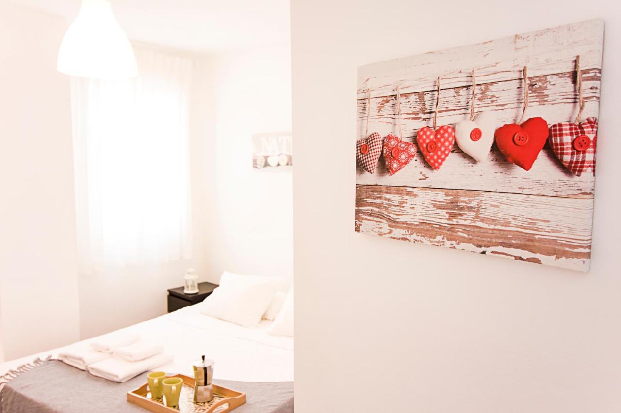 Apartament Frailes Freshapartments By Bossh!