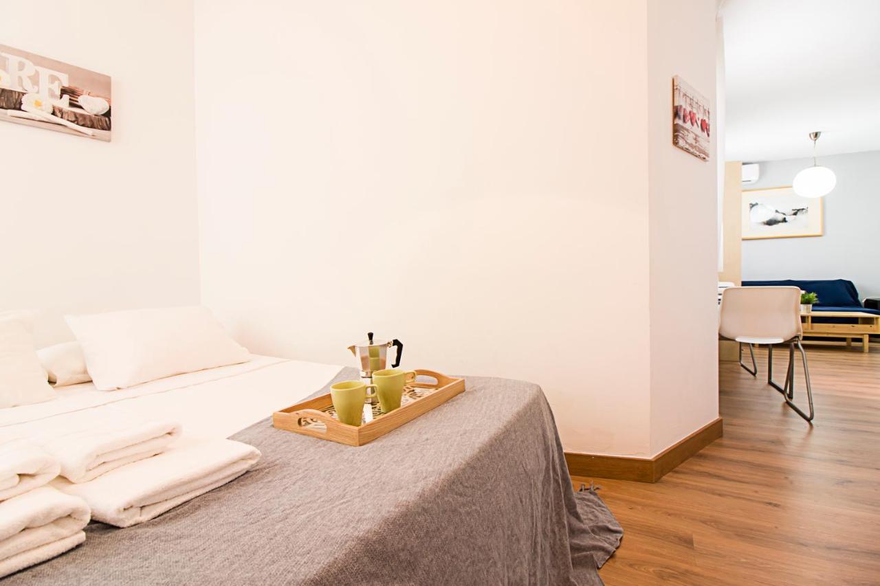 Apartament Frailes Freshapartments By Bossh! *