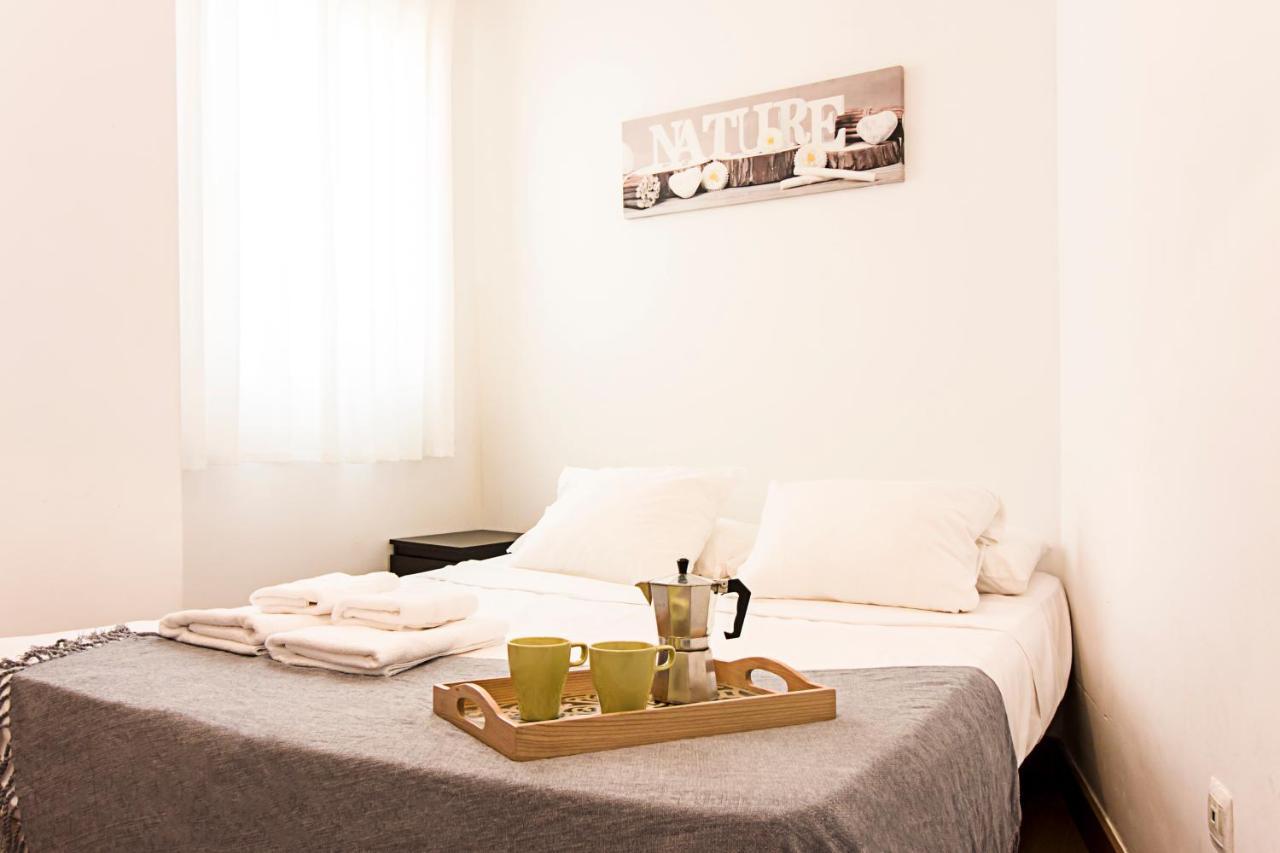 Apartament Frailes Freshapartments By Bossh!