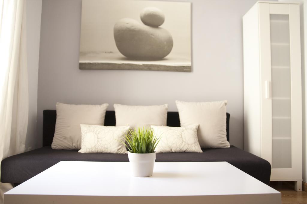 Frailes Freshapartments By Bossh! * Màlaga