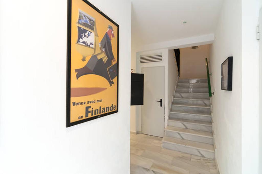 Apartament Frailes Freshapartments By Bossh!