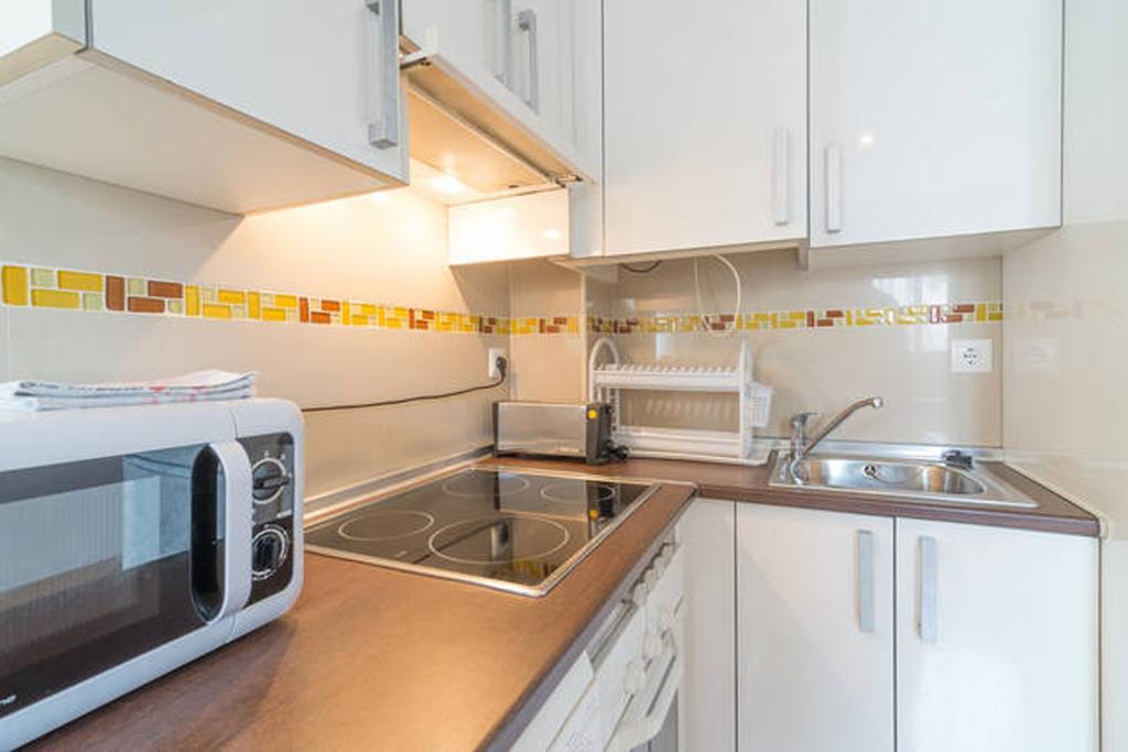 Apartament Frailes Freshapartments By Bossh!