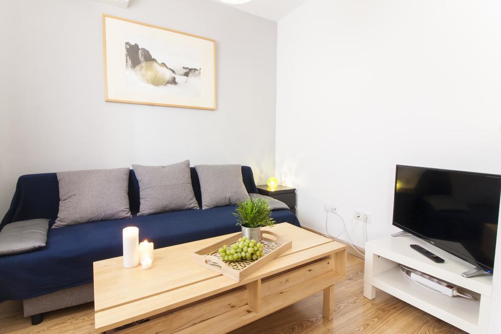 Apartament Frailes Freshapartments By Bossh! Màlaga
