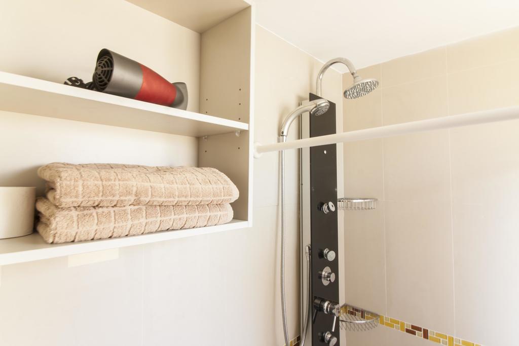 Apartament Frailes Freshapartments By Bossh! *