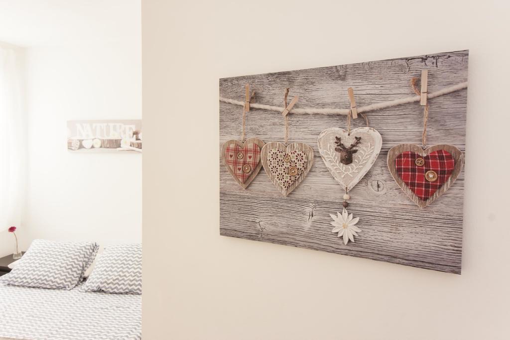 Frailes Freshapartments By Bossh! Apartament Màlaga