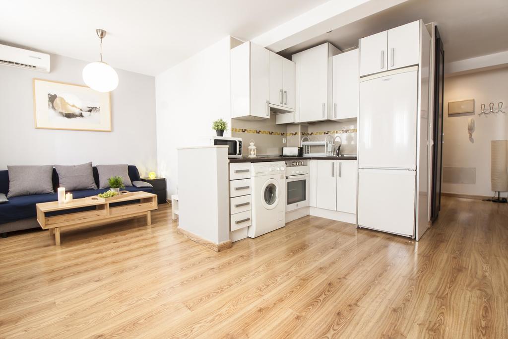 Frailes Freshapartments By Bossh! Màlaga