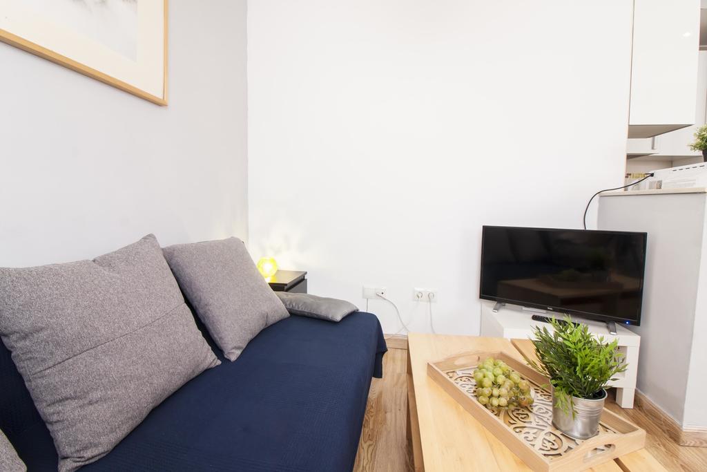 Apartament Frailes Freshapartments By Bossh!