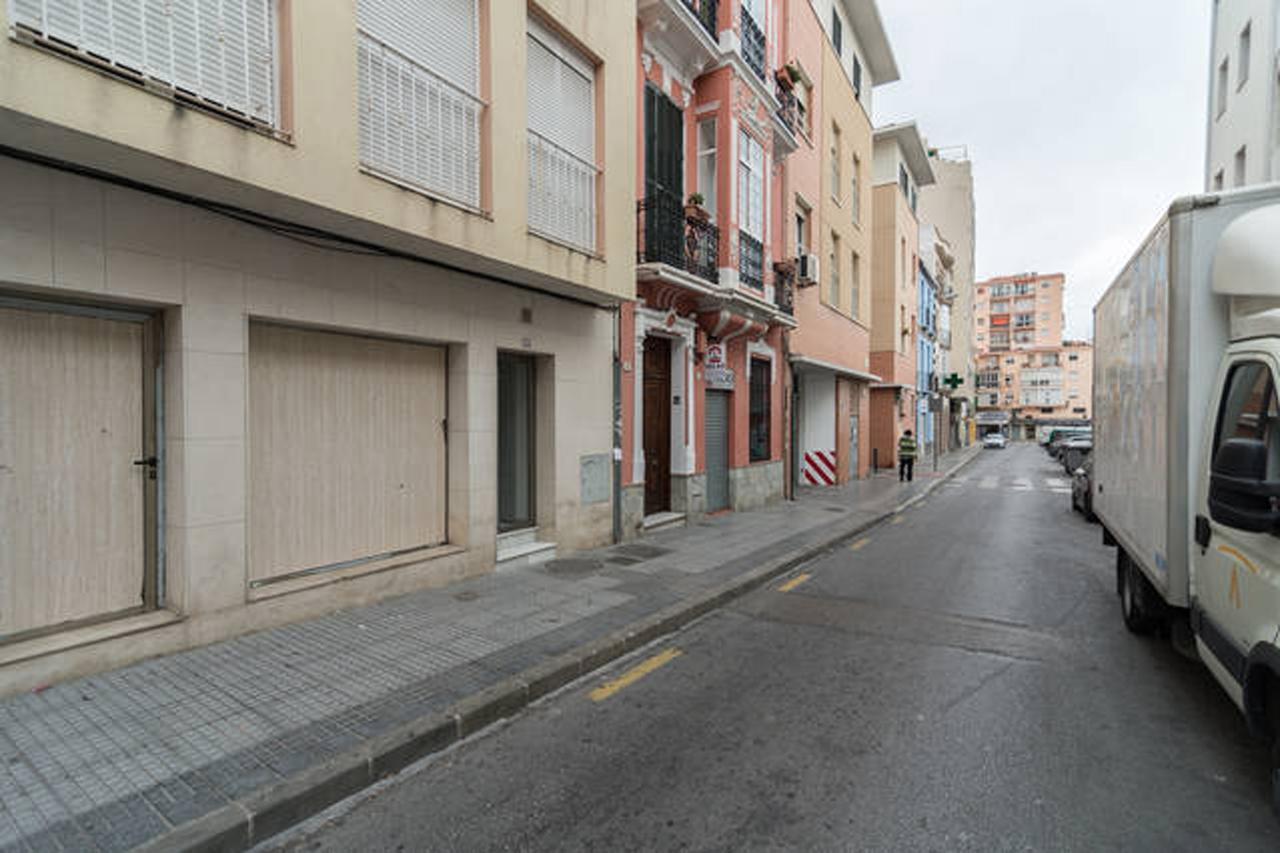 Apartament Frailes Freshapartments By Bossh! Màlaga