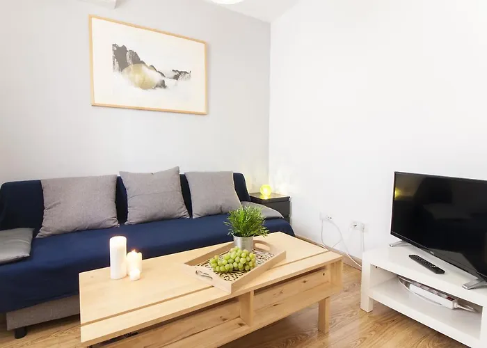 Frailes Freshapartments