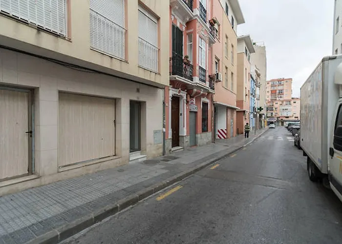 Frailes Freshapartments